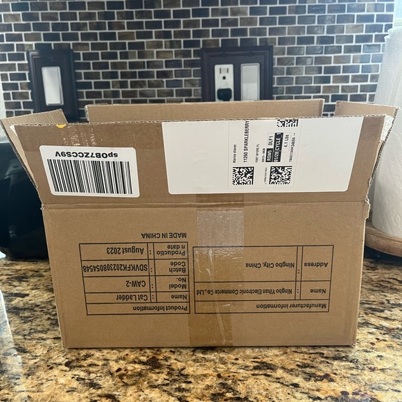 Cat wall tower - Picture 2 of 3